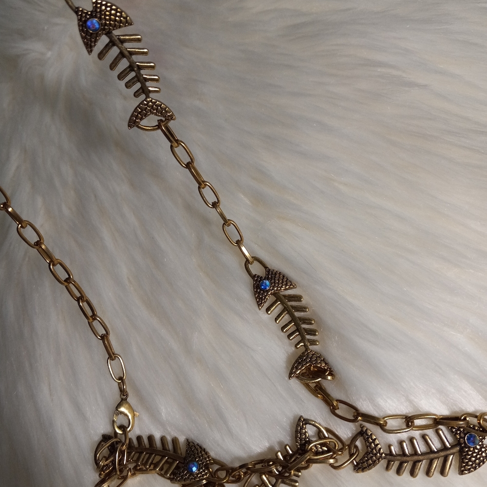 Necklace